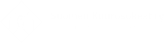 Suomen Kuurosokeat ry logo