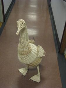 Rottinkiankka
