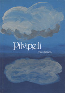 Kirjan nimi on Pilvipeili 2011