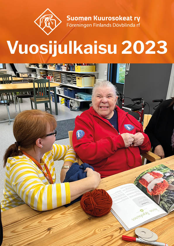 Vuosijulkaisu 2024 kansi